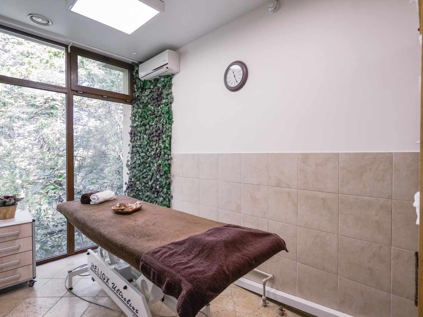 SPATIUM Wellness Center