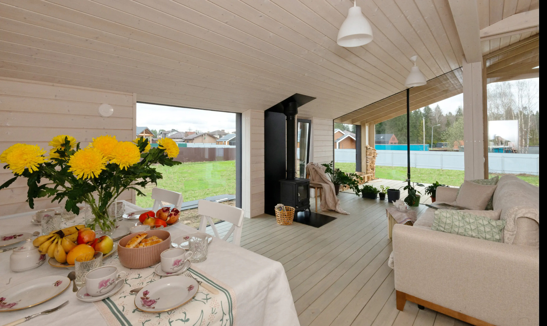 Гостевой дом Дубльдом Вишня