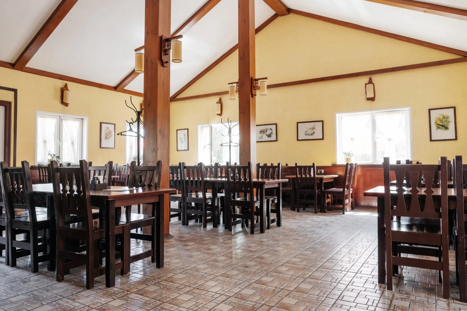 Отель Парк Птиц