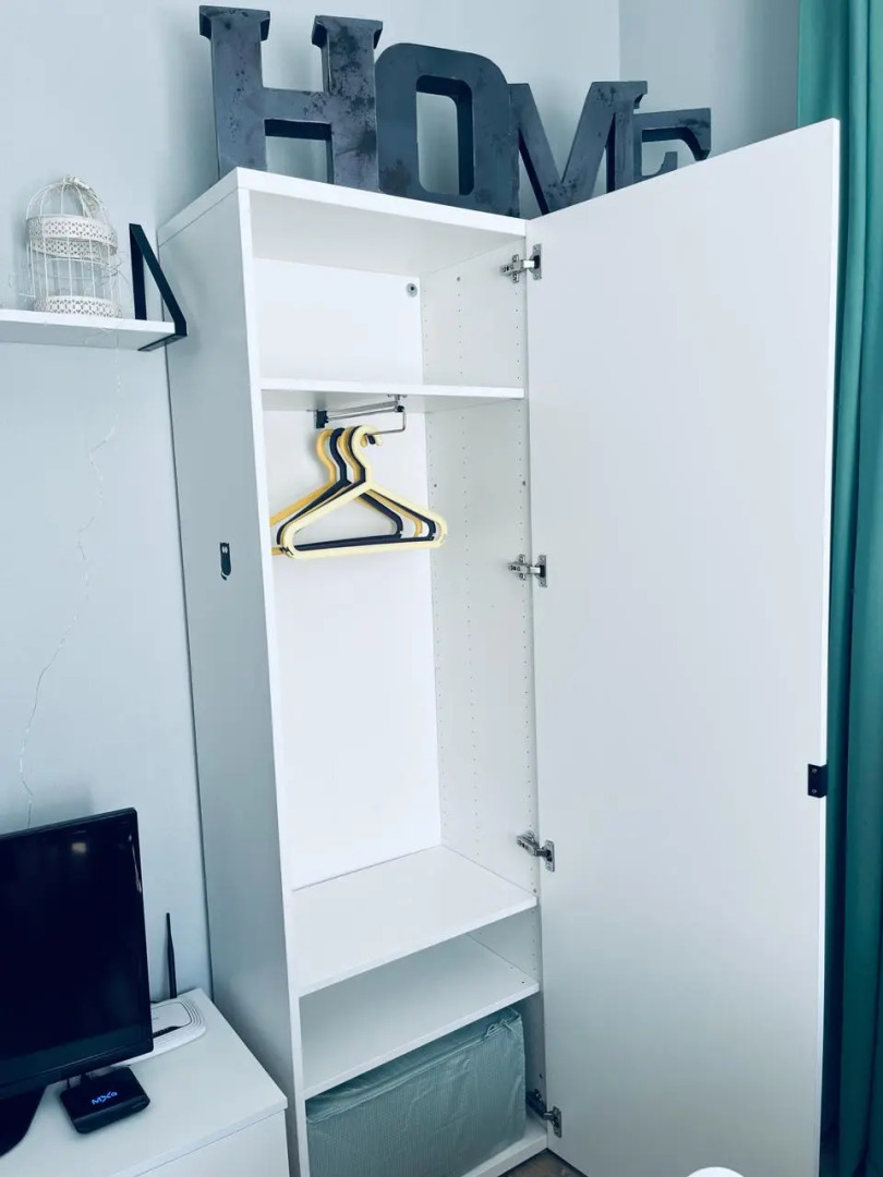 Апартаменты Rauschen в Светлогорске