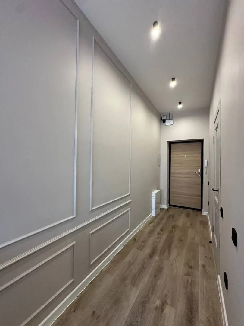 Апартаменты студия в новом ЖК (0079/8200)