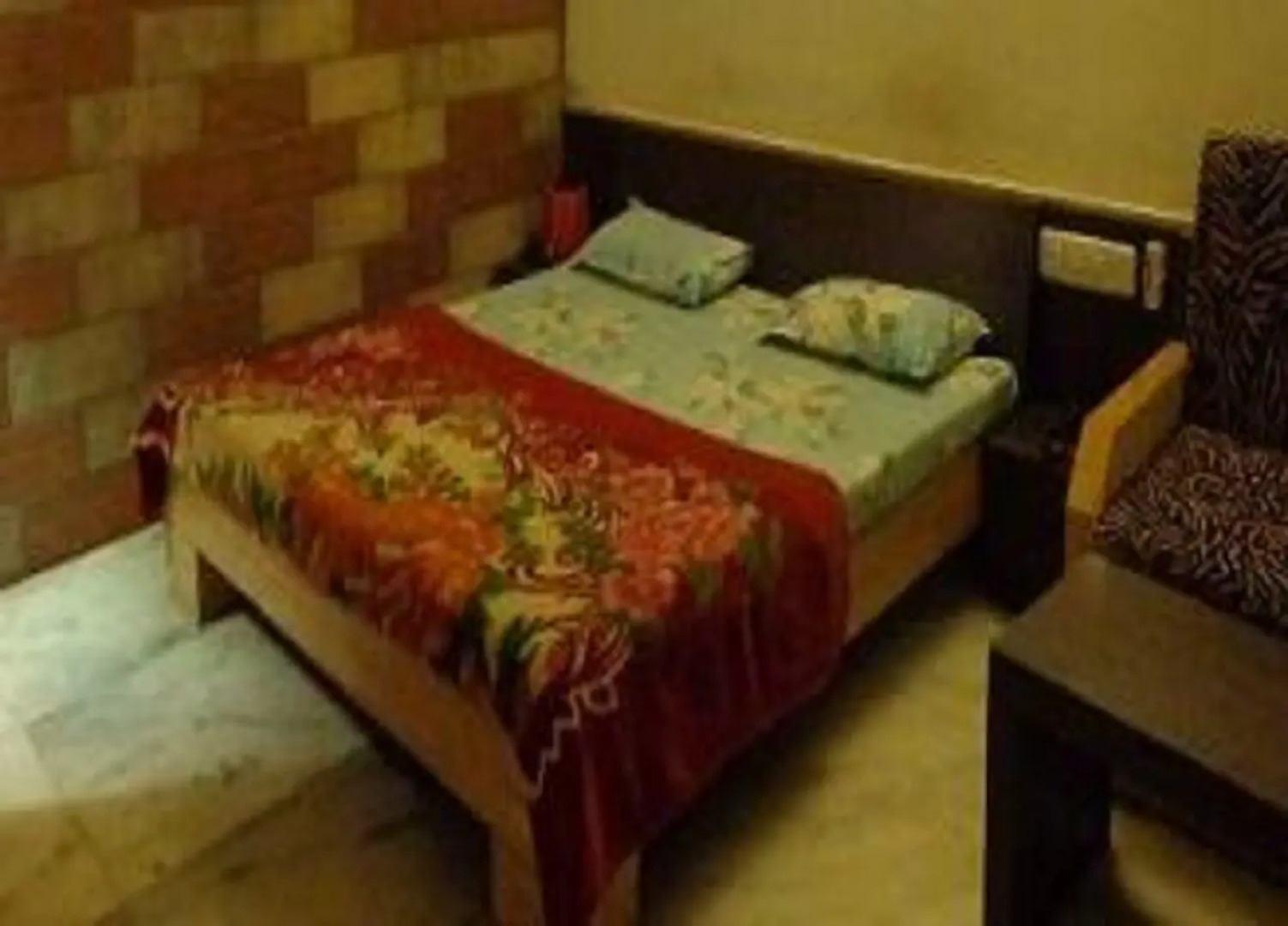 Отель Suncity by Sky Stays