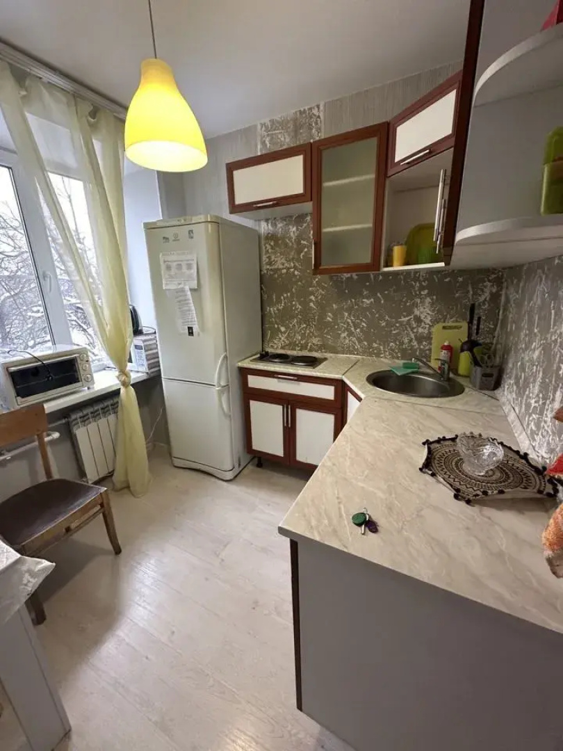 Квартира на проспекте Коммунистический 25