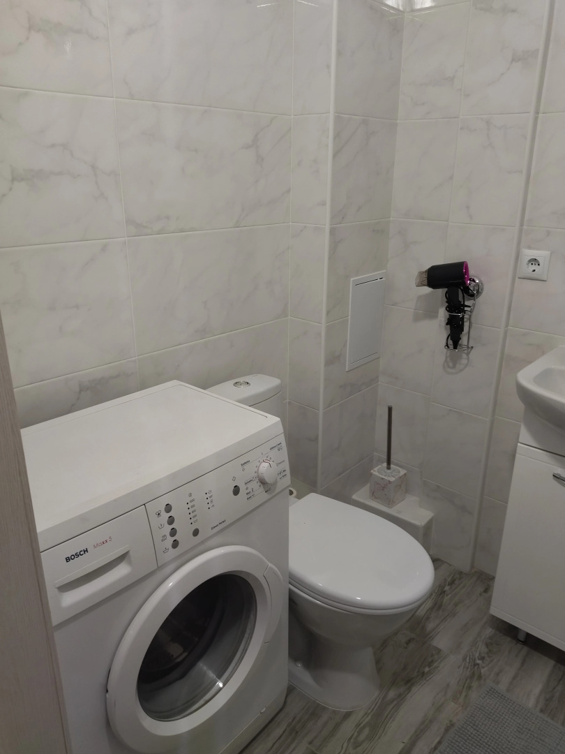 Квартира у моря