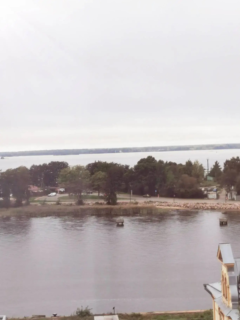 Апартаменты Южный вал 16