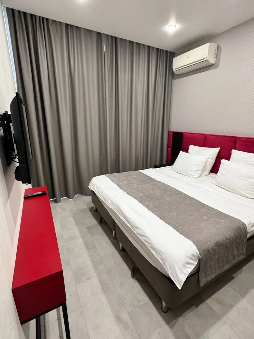 Санаторий имени В. И. Ленина