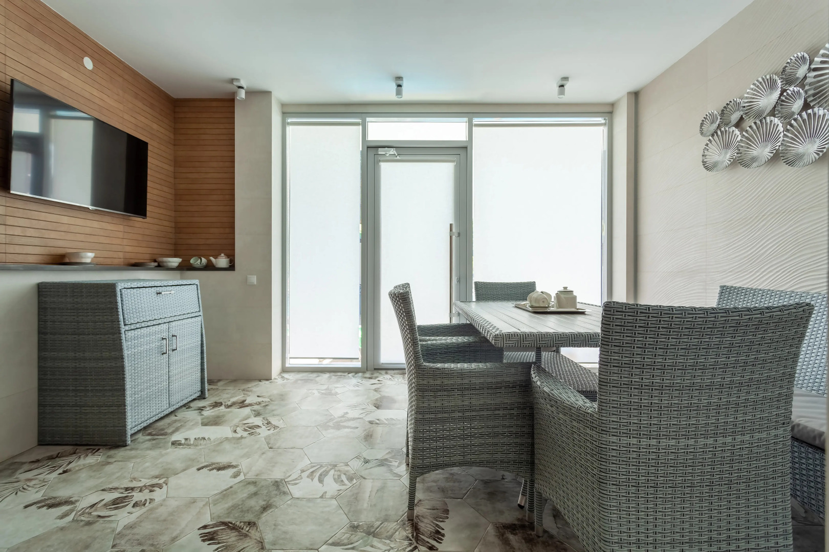 Спа-отель Грейс Арли