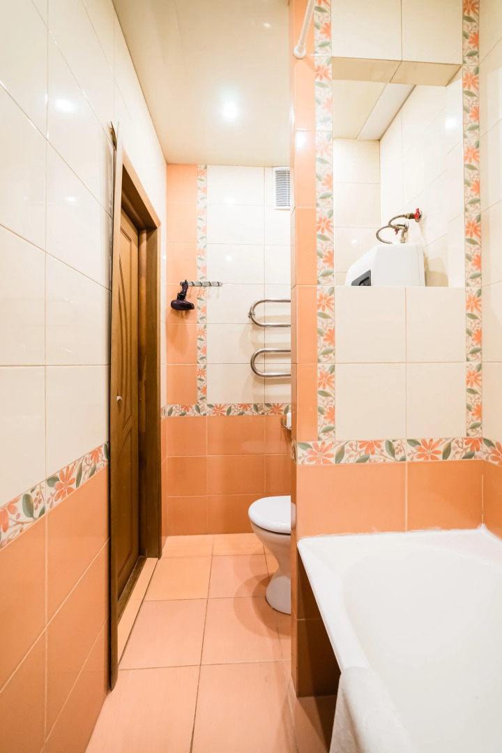 Квартира Апартаменты in Sanny City