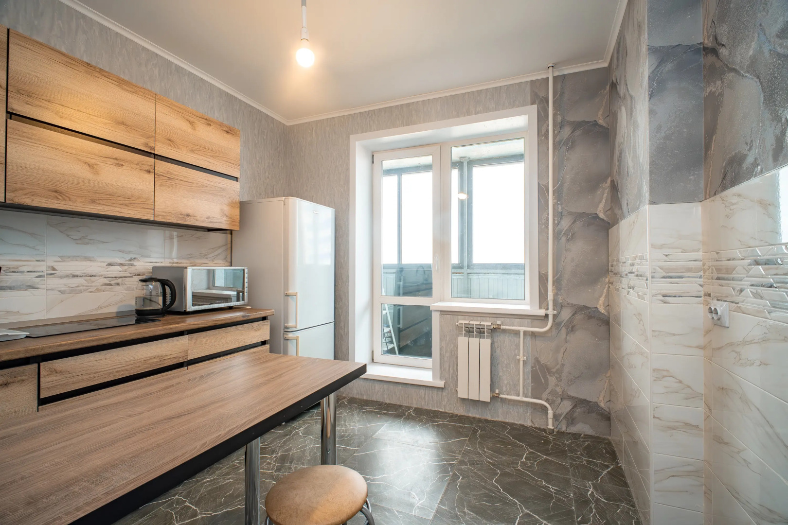 Квартира Волховская