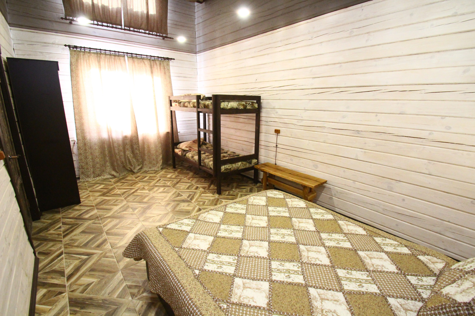 Гостевой дом АлтынЪ