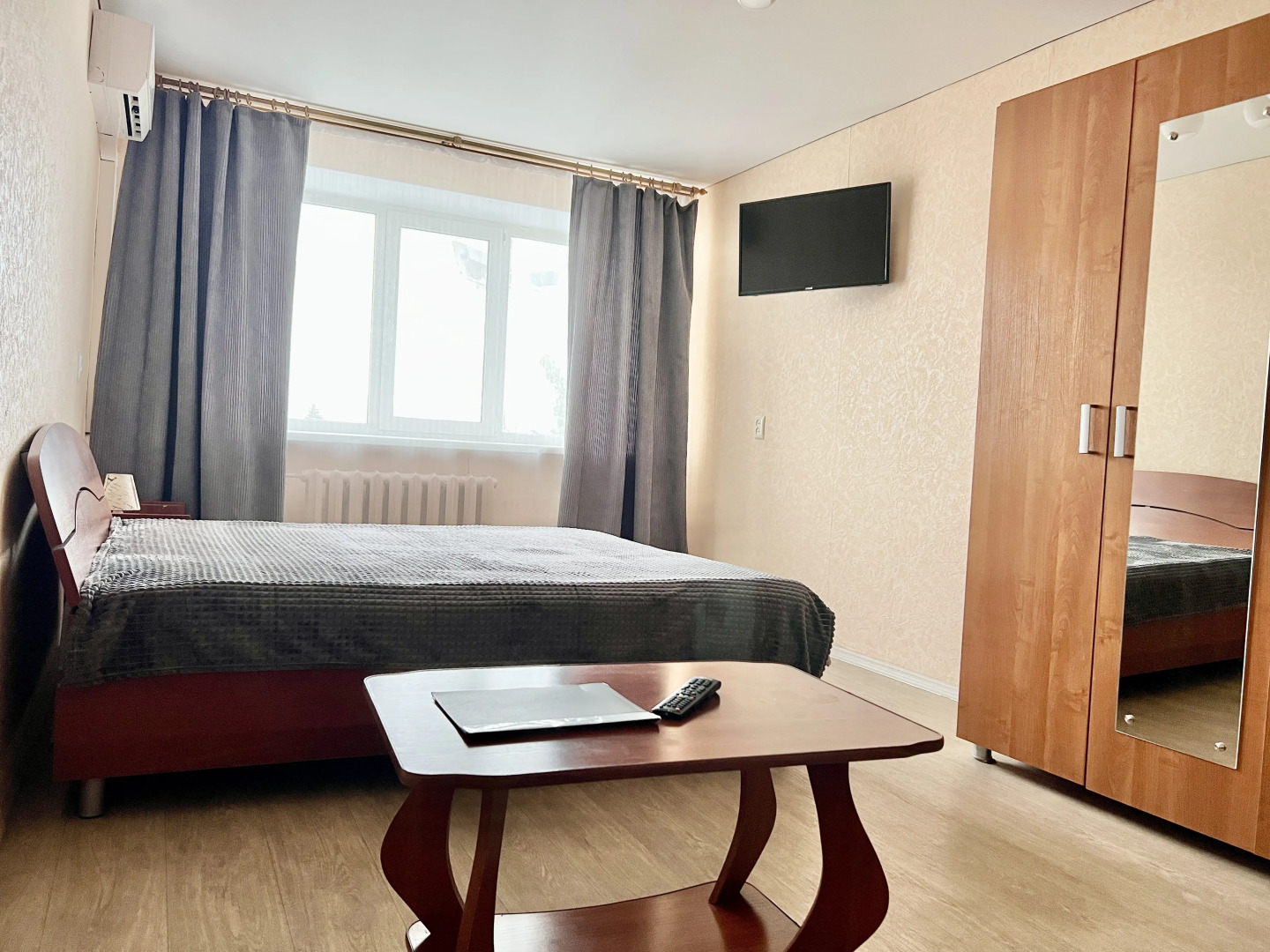 Апартаменты на Советской Площади