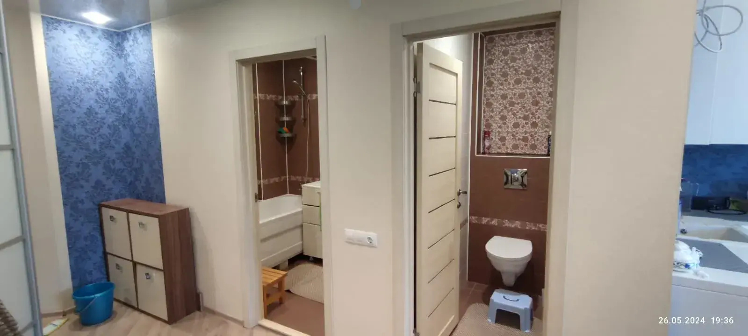 Квартира Райский уголок