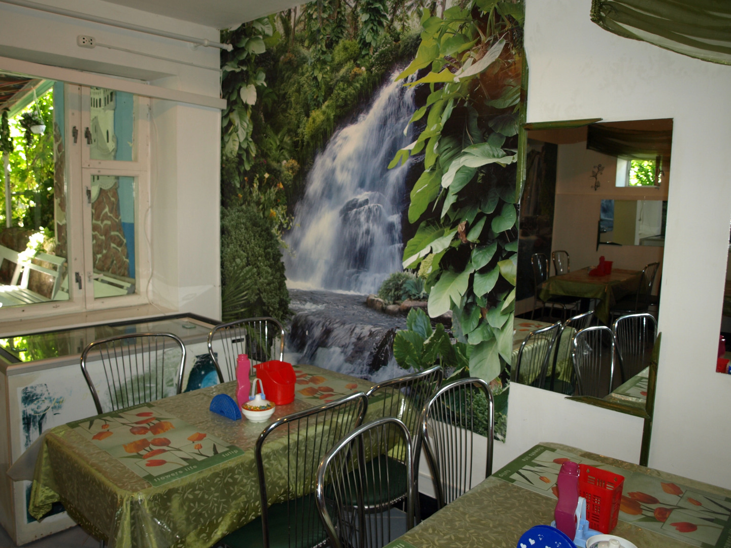 Пансионат Крымские Дачи