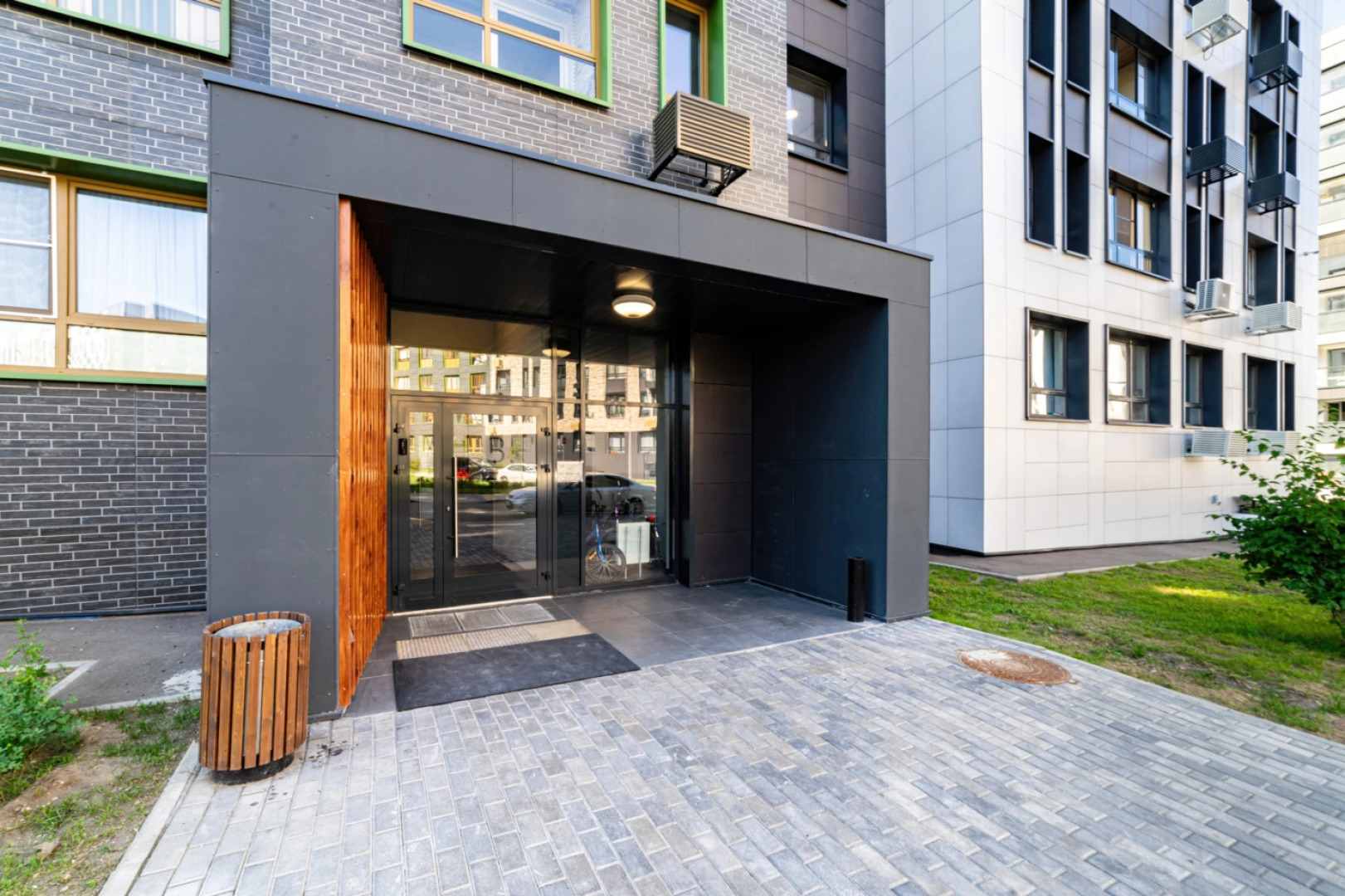 Квартира Прекрасная