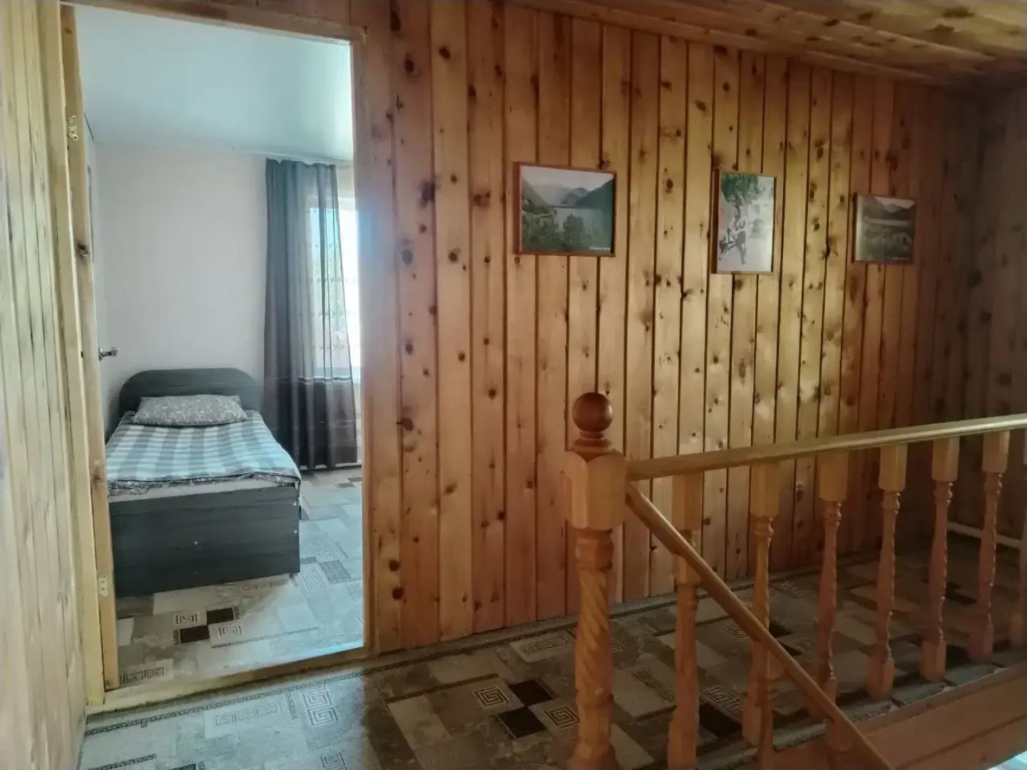 Гостевой дом Усадьба Дыхание природы