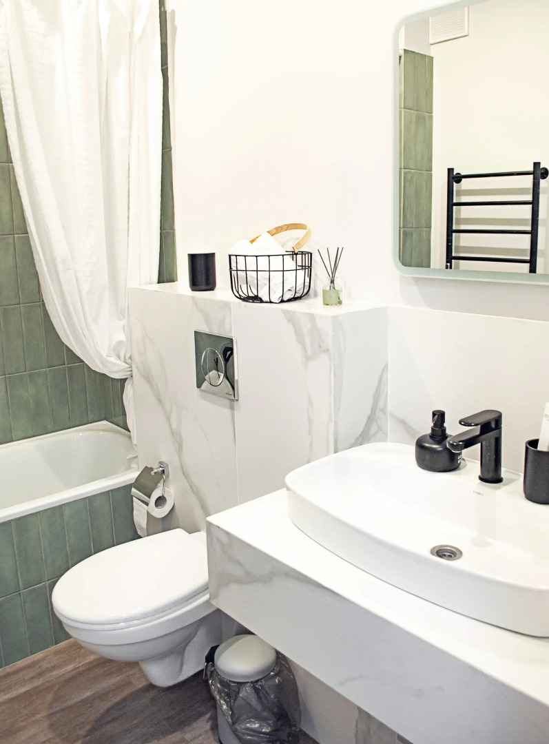 Квартира 18b Studio