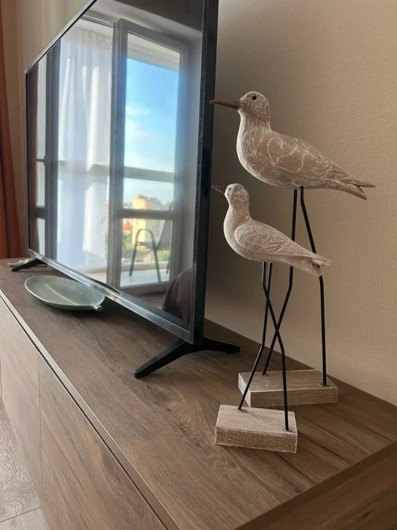 Квартира на Дадаева 68