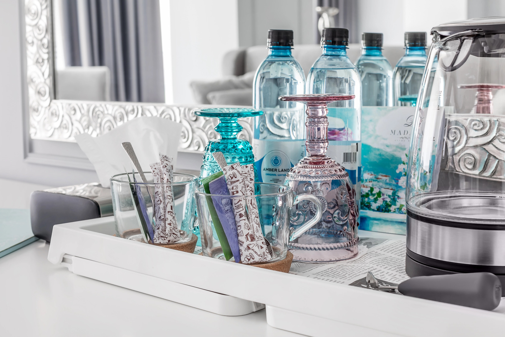 Отель Мадам Эль