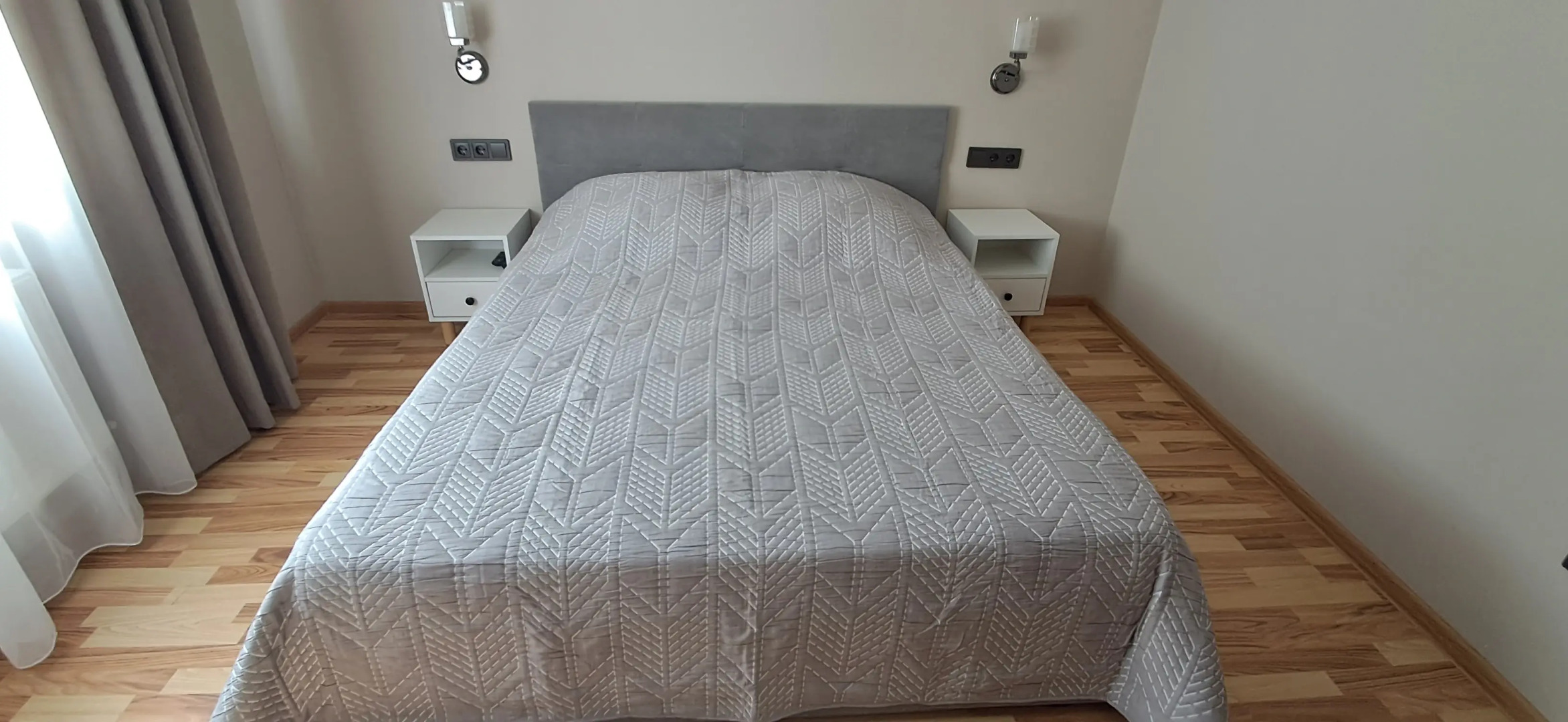 Апартаменты Legenda Home