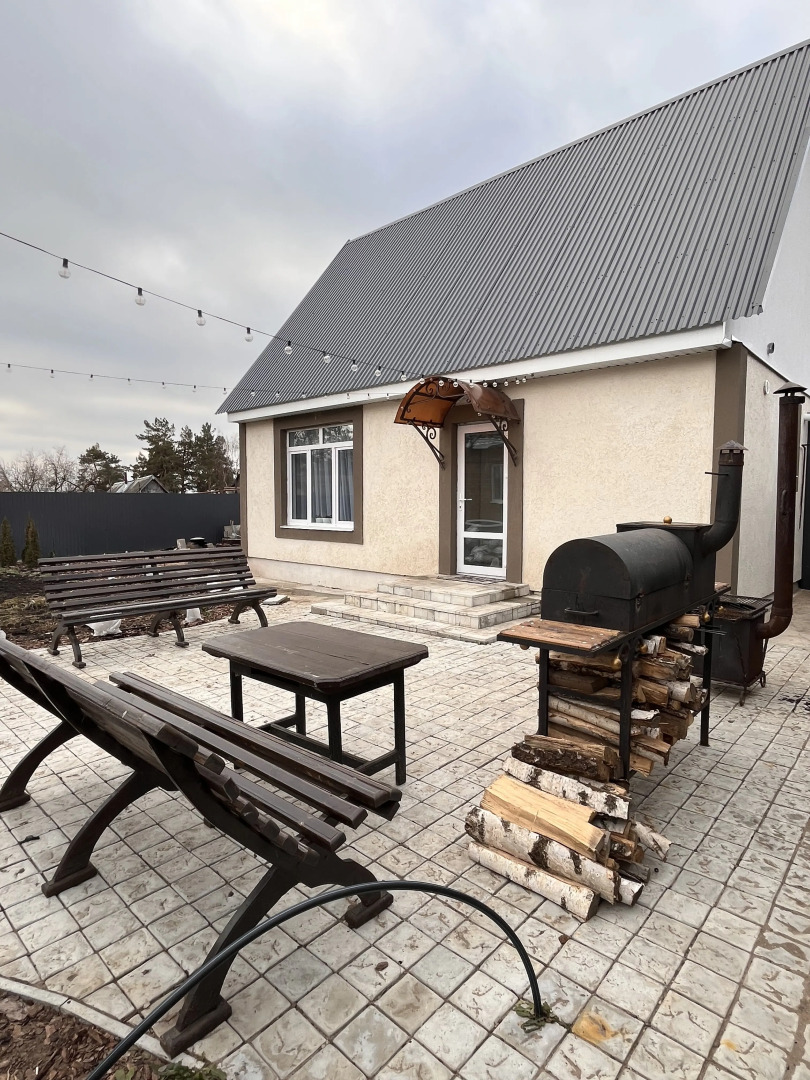 Частный Дом Уютное Гнездышко в Центре Города