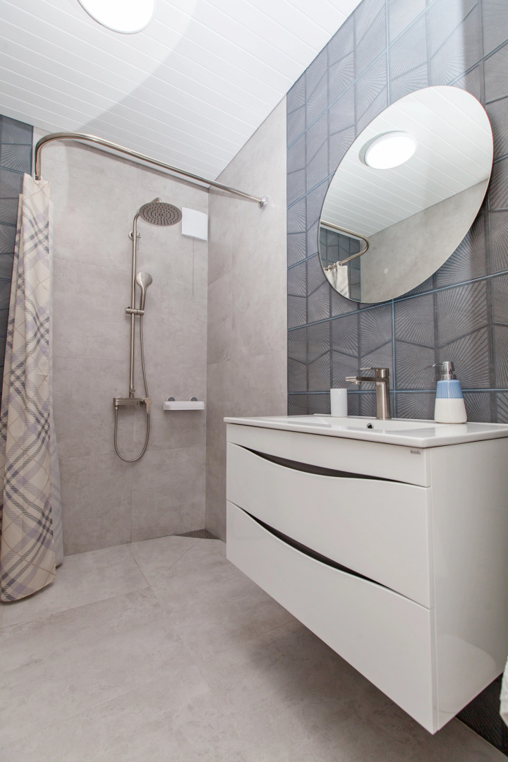 Апартаменты На лугу