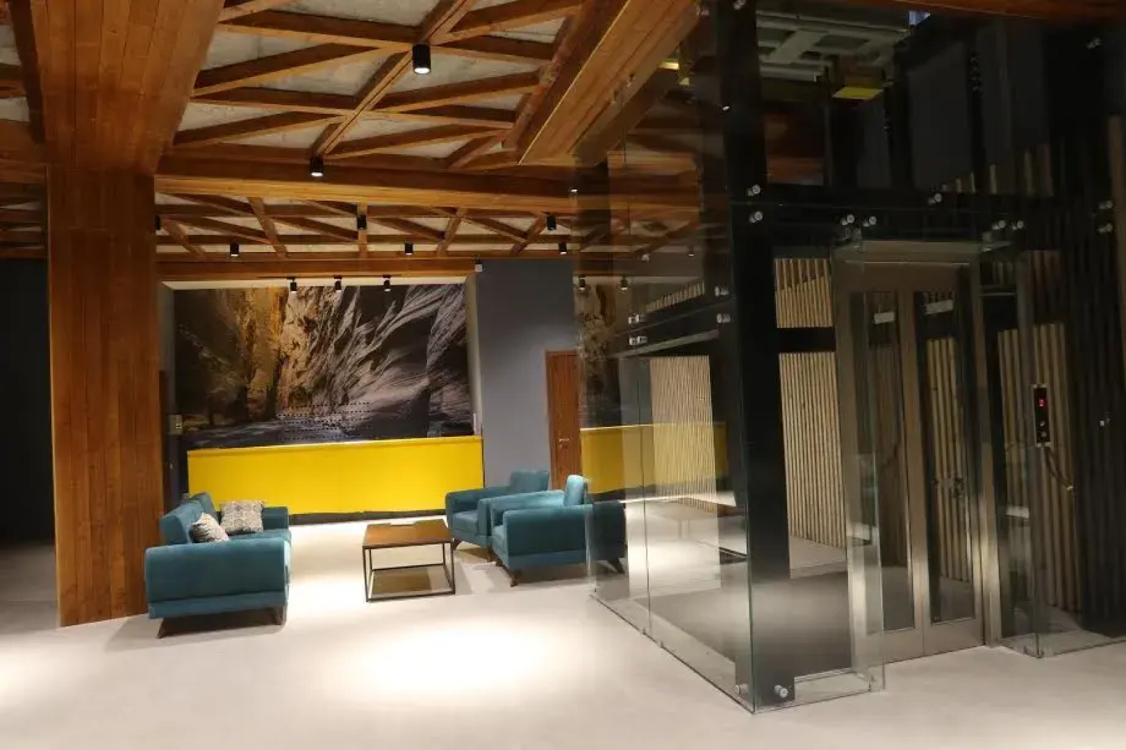 Апарт-Отель The Valley