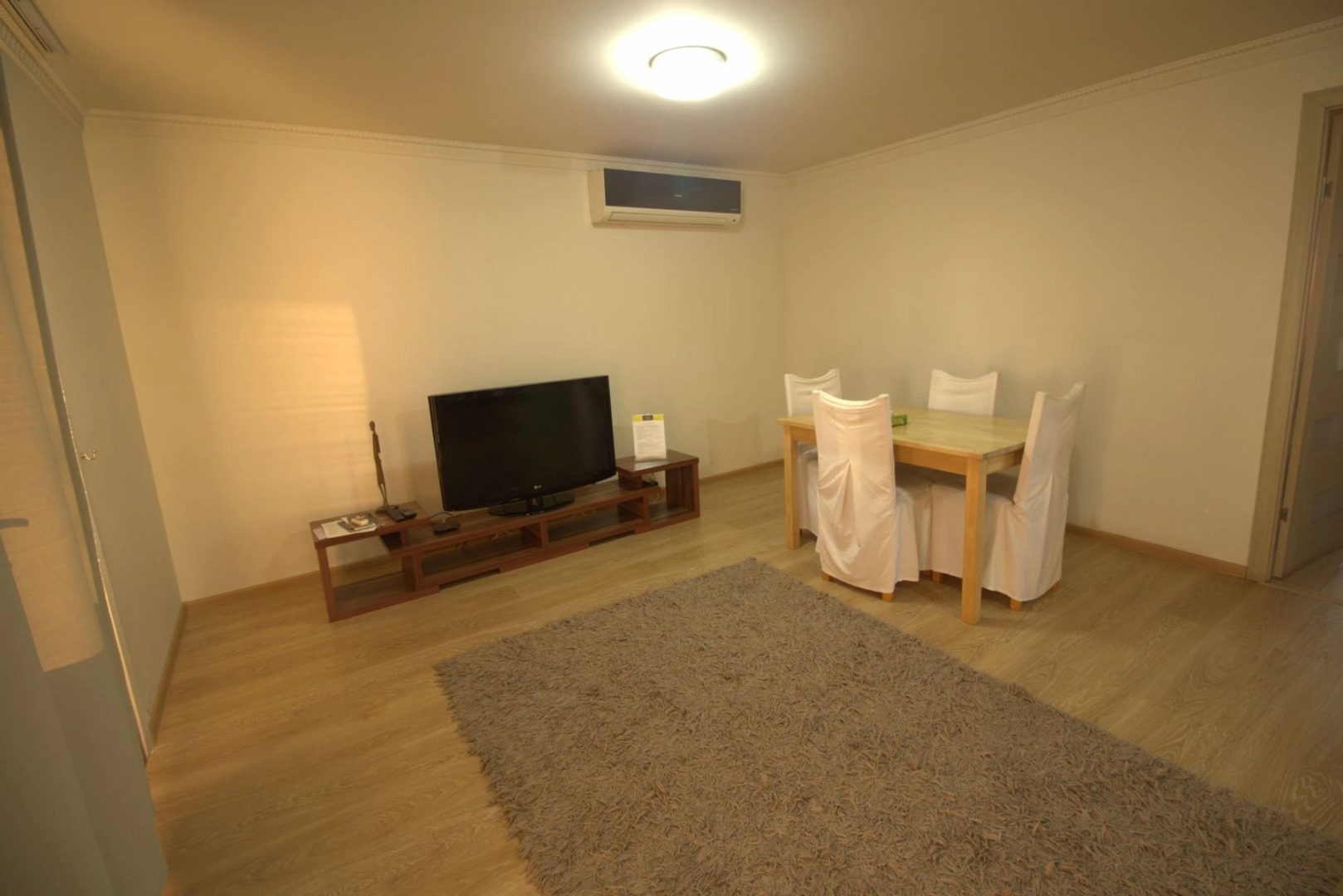 Отель Cross Resort