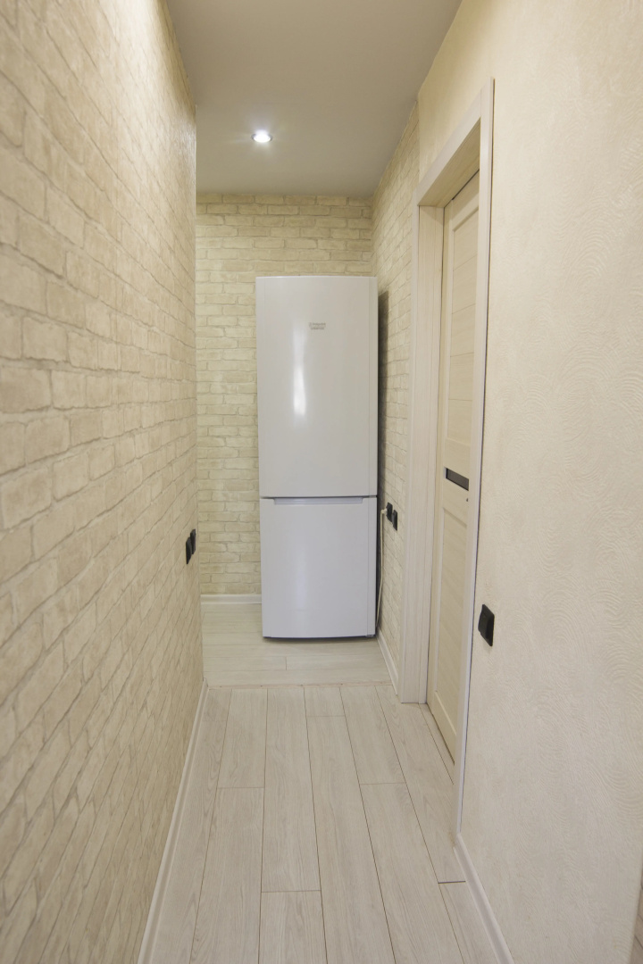 Апартаменты Apartment 52 Квартира для Командировочный