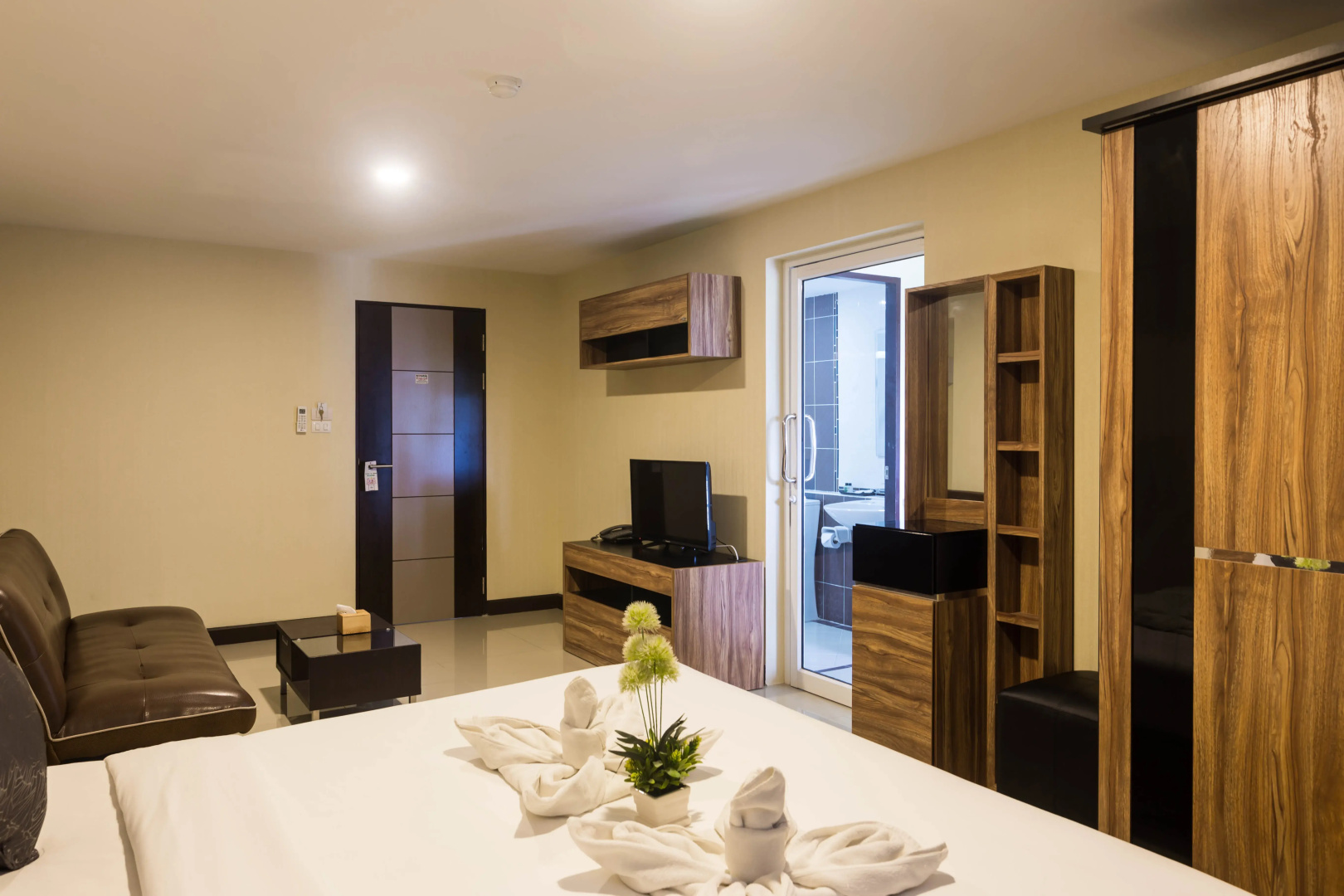 Отель Life Grand Chiang Mai