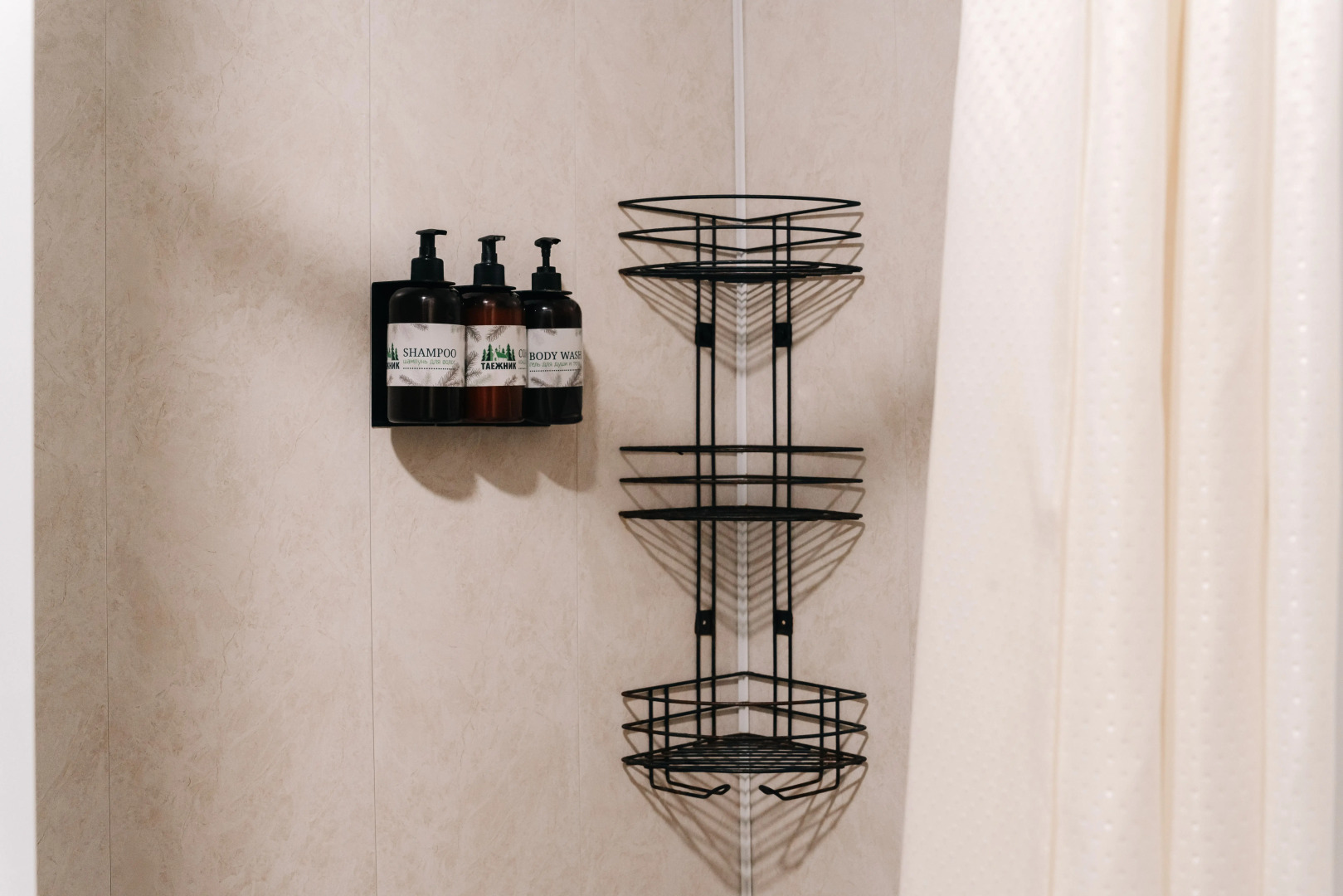 Отель Туристский оздоровительный комплекс Таежник