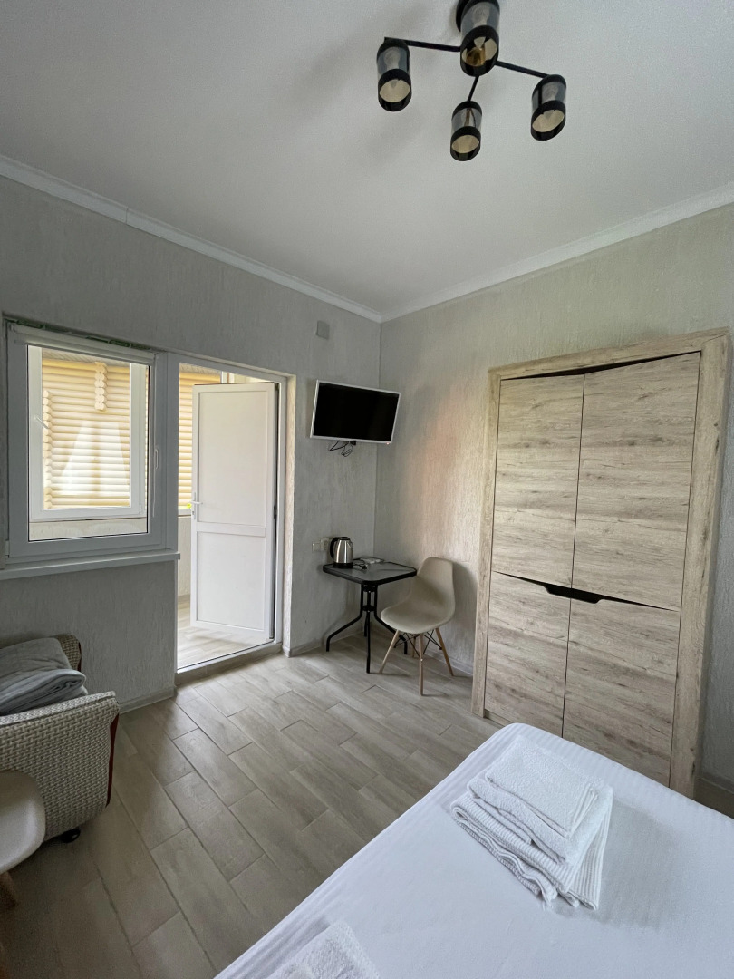 Гостевой дом Алхыд