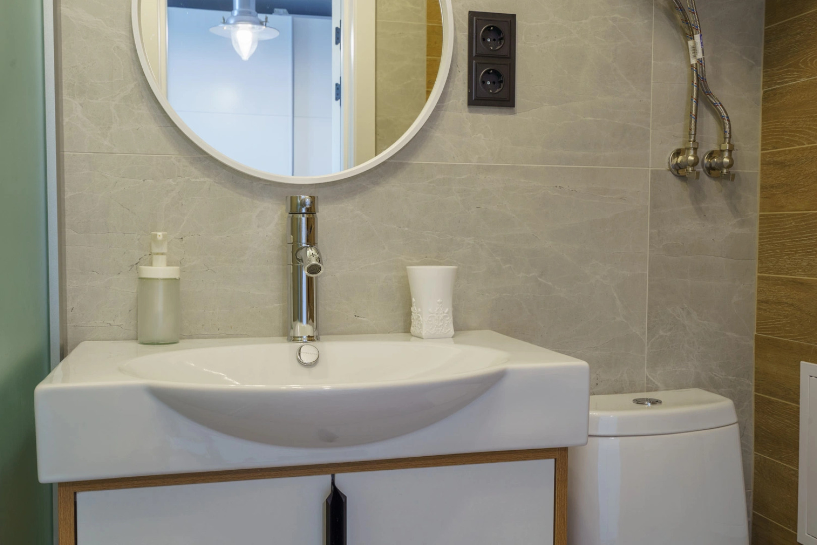 Апартаменты GOOD NIGHT на Киевской 1