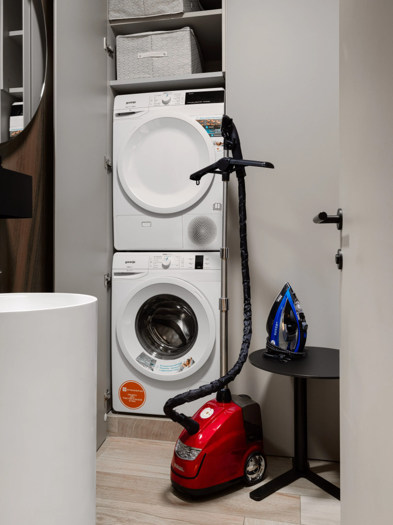 Апартаменты LordlyUp