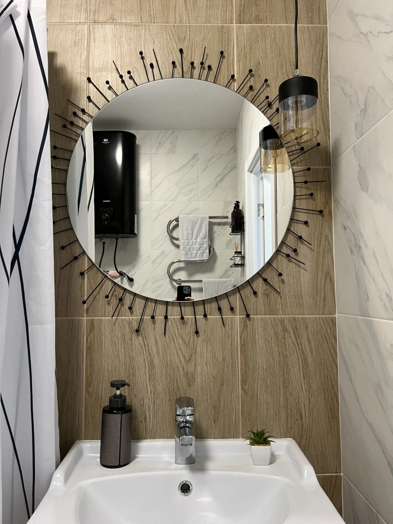 Апартаменты TatAparts для Вас уютная современная студия