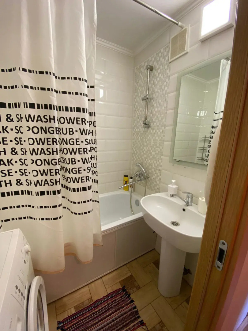 Апартаменты На Расковой