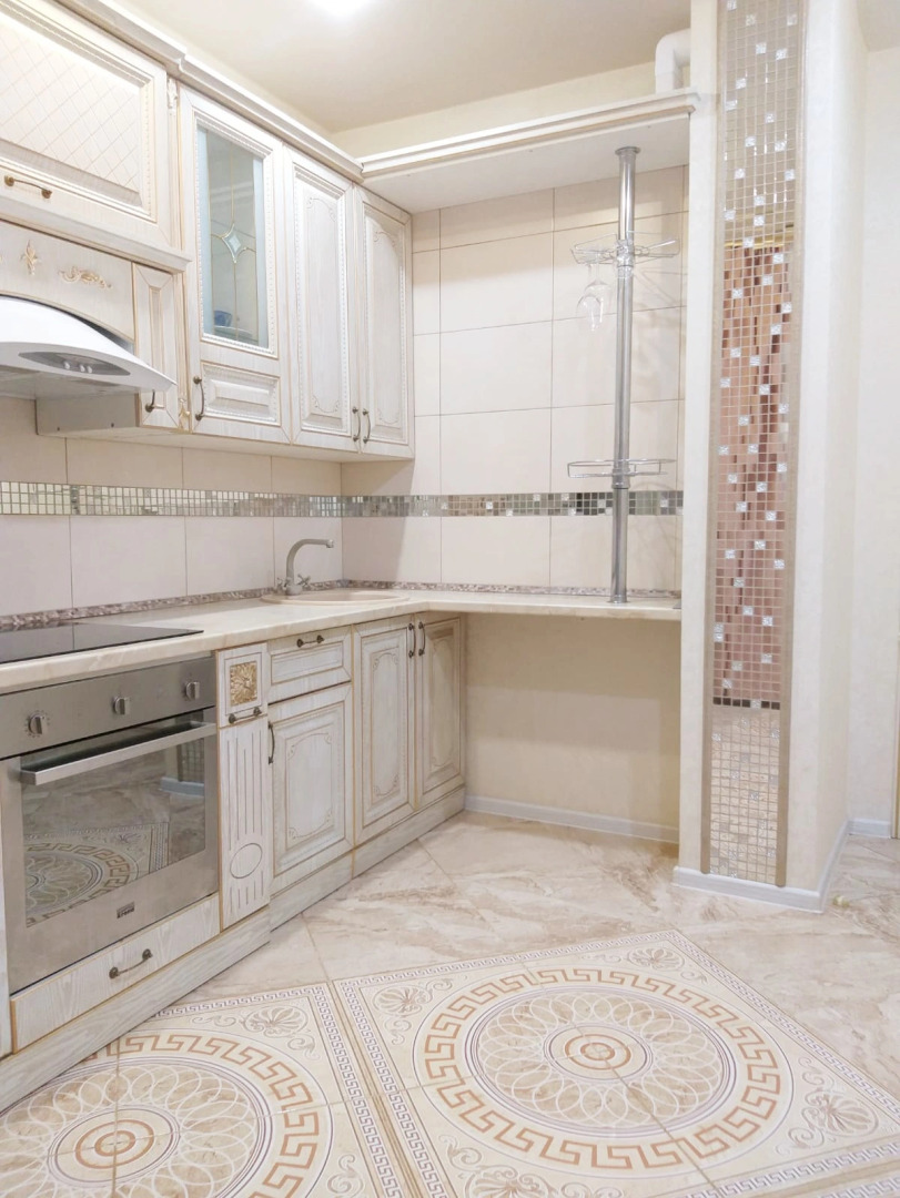 Апартаменты на улице Конгрессная 21