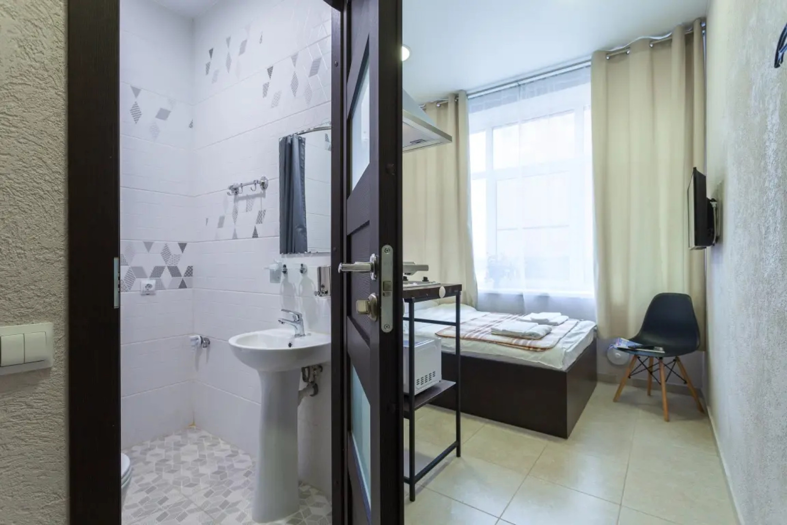 Апартаменты малые LeoHotels Мануфактура