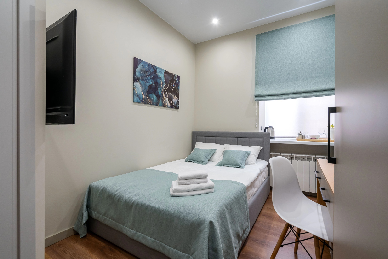 Мини-отель Мув Апарт Богема