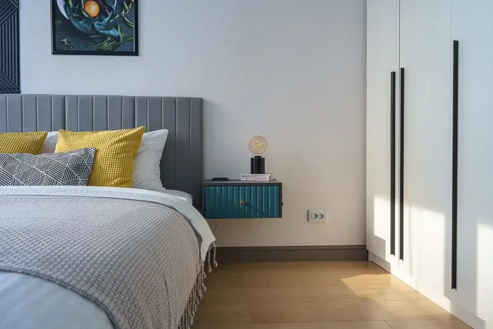 Апартаменты Sangria от сети Good Vibes Apartments