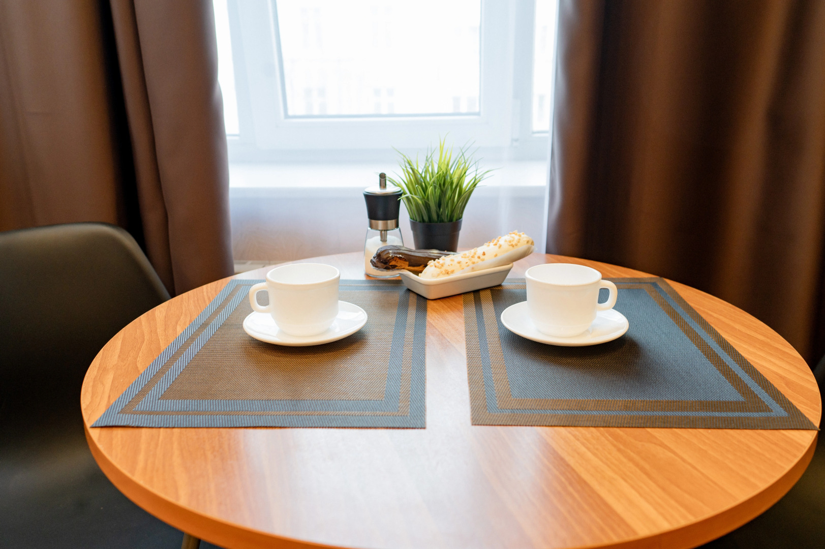 Квартира в самом сердце города