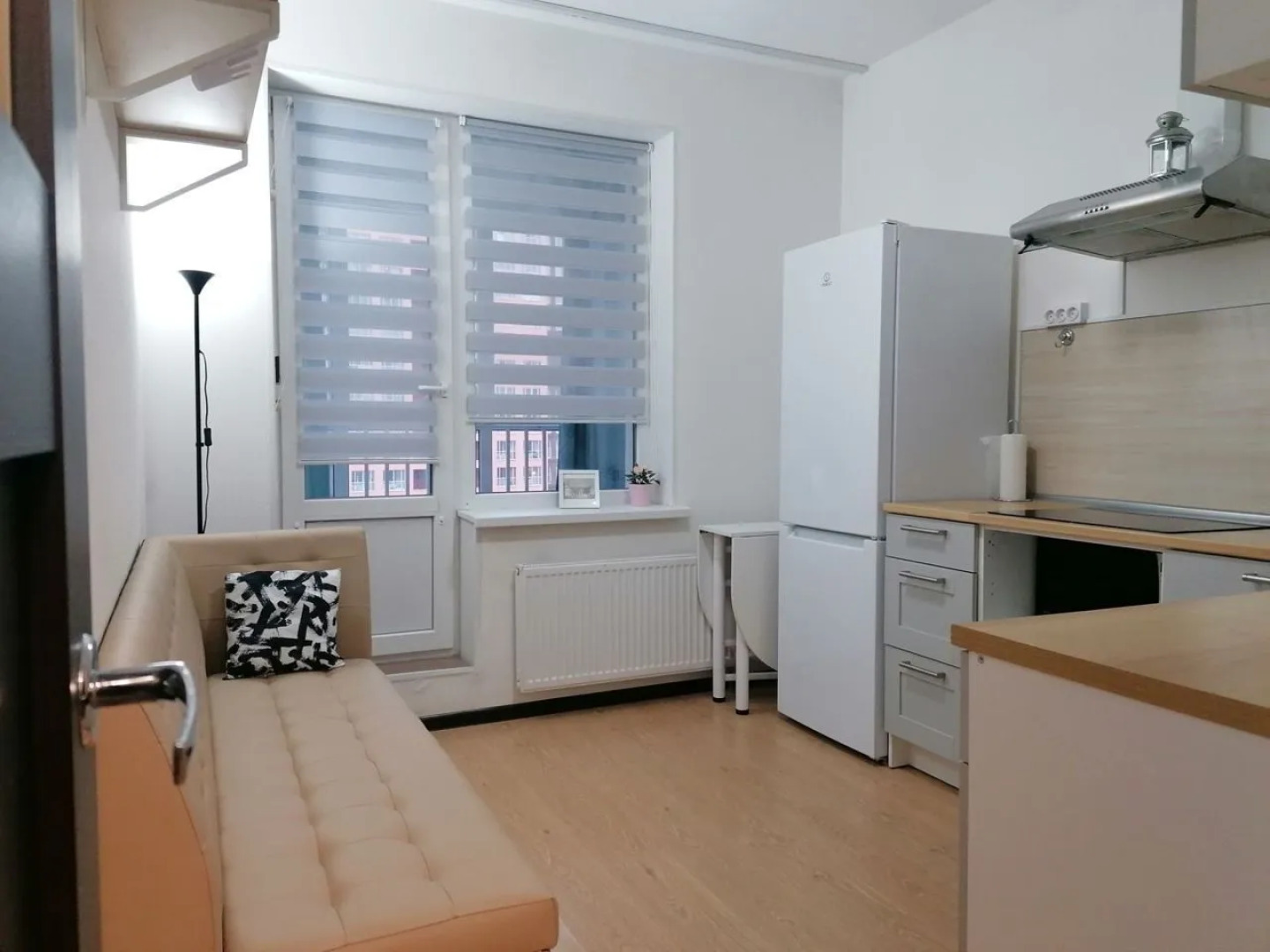 Апартаменты на Столичной 4