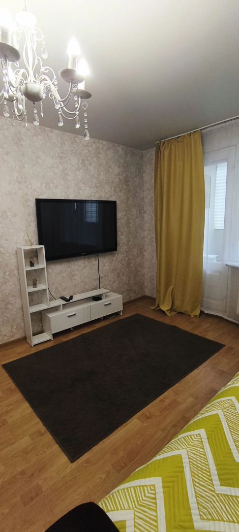 Апартаменты Радуга Парк