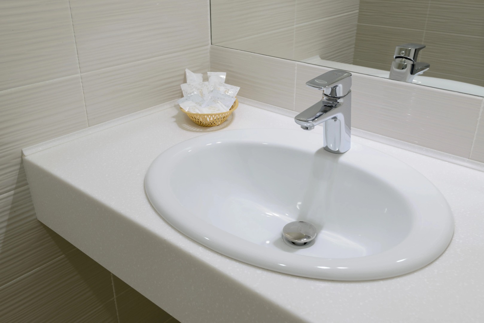 Отель АтеррАсьют