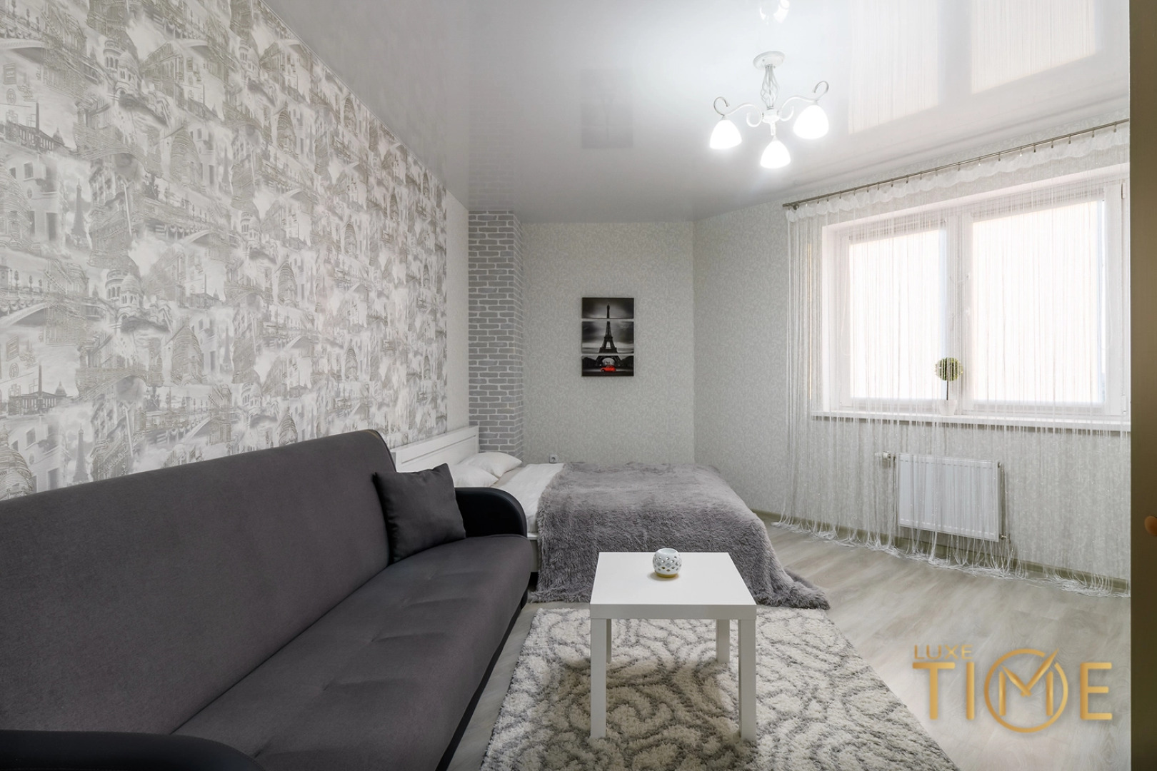 Апартаменты With a Beautiful View