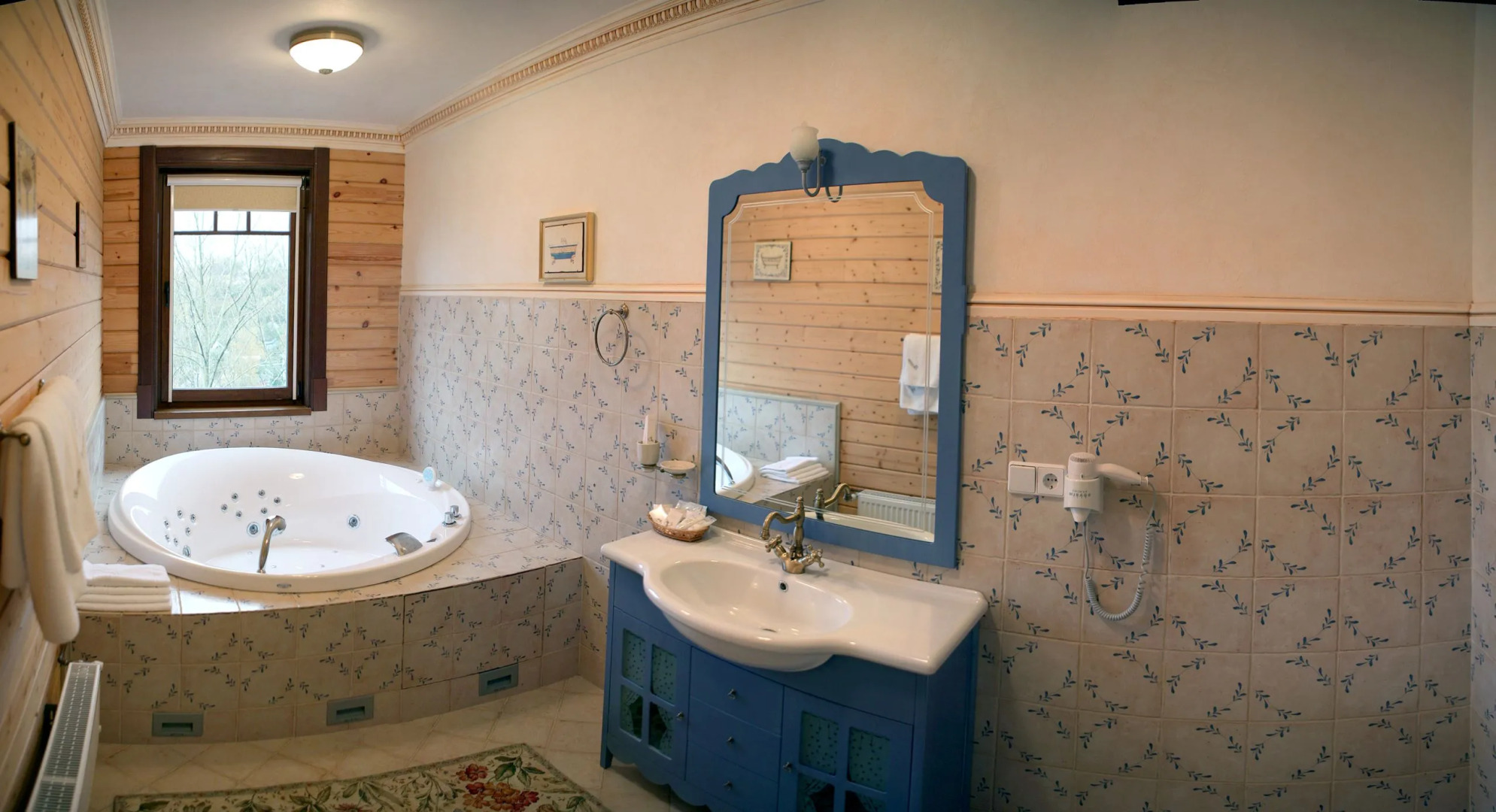 Парк-Отель Вознесенская Слобода