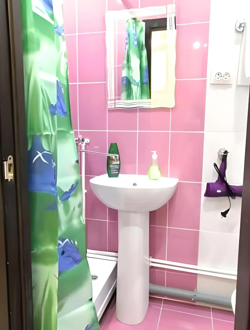 Меблированные комнаты Best Holiday 2