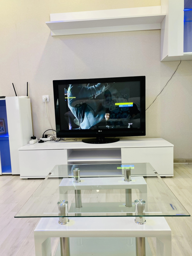 Апартаменты Ella