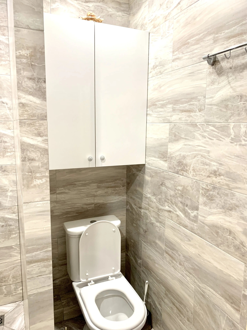 Квартира в центре Каспийска у моря