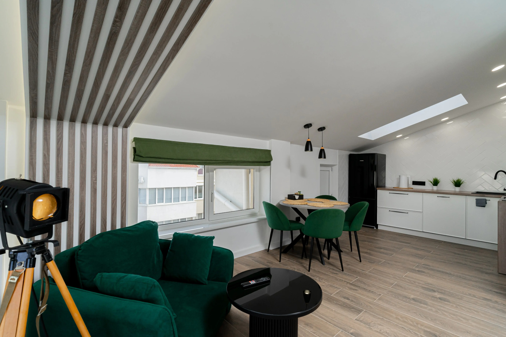 Квартира Люкс в ЖК Столичный