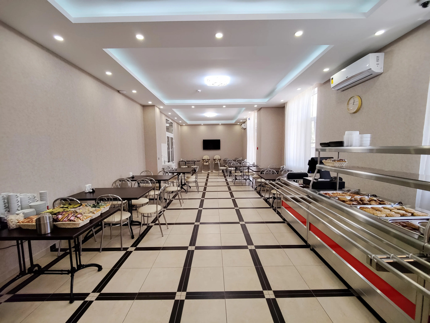 Отель Элита 2